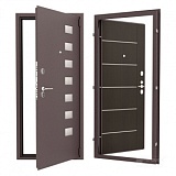 Стальная дверь ДС 2